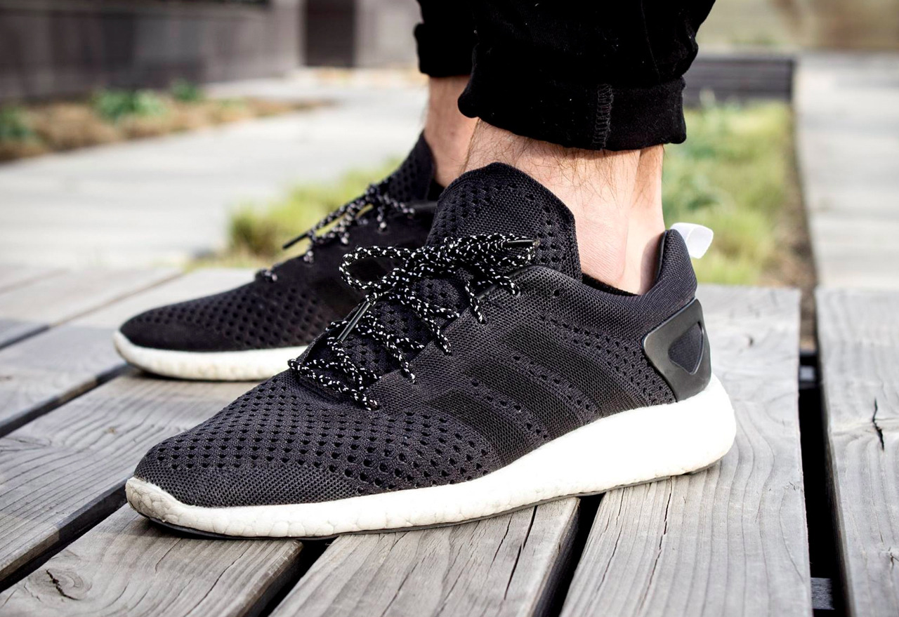 Adidas Consortium Primeknit Pure Boost | SNEAKERADDICT.NET Adidas Consortium Primeknit Pure Boost | SNEAKERADDICT.NET