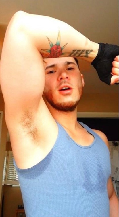 armpitguy