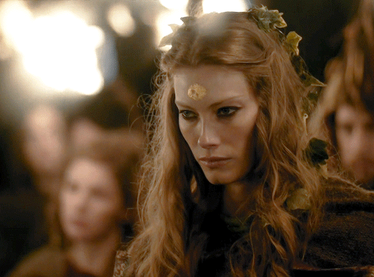 Vikingos: la verdadera historia de la reina Aslaug, la última