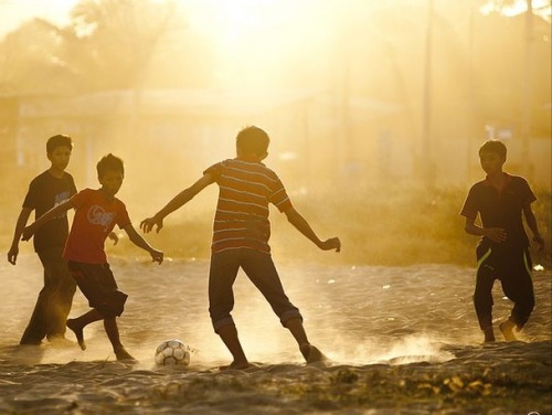 bernardeschifederico:I am not a dreamer. I am a football...