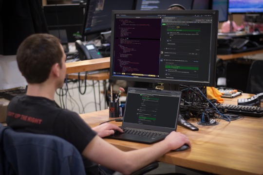 What Makes a System76 Computer?
