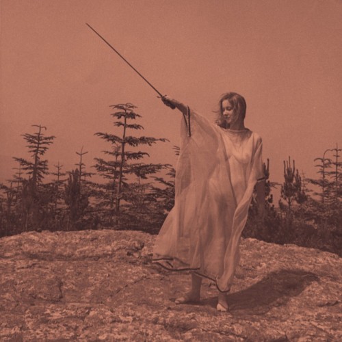 xtrandom:Unknown Mortal Orchestra