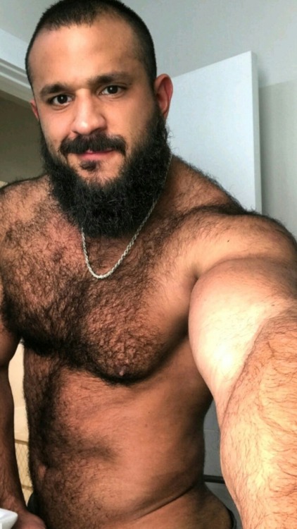 daddy-bears-zombie:nhpaddler:The best beards found...