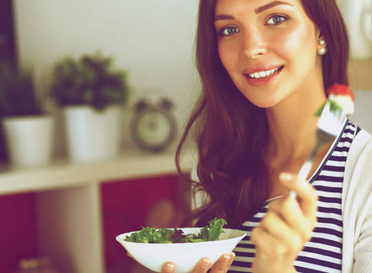 Afinal, o que é uma alimentação equilibrada e como mantê-la?