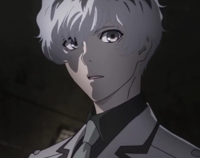 sasaki haise icons | Tumblr