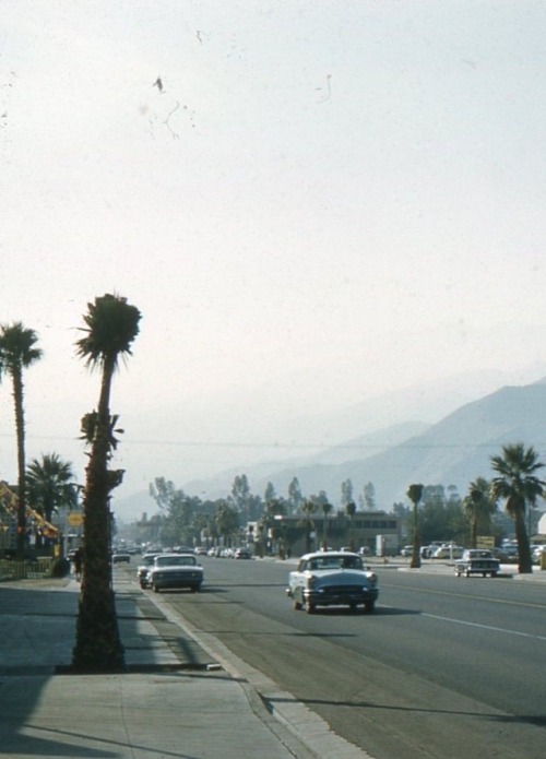 limegum:Los Angeles, 1962