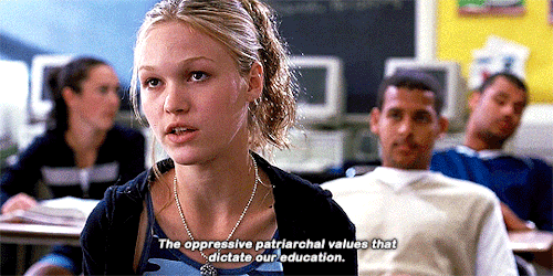 10 Things I Hate About You (But Still Loved About This Movie)