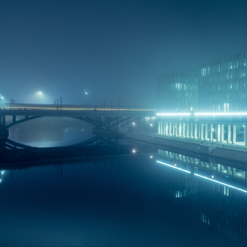 bellatorinmachina:Germany by Andreas Levers