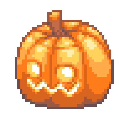 pixel art gifs. source gifs. pumpkin gifs. halloween gifs. transparent gifs...