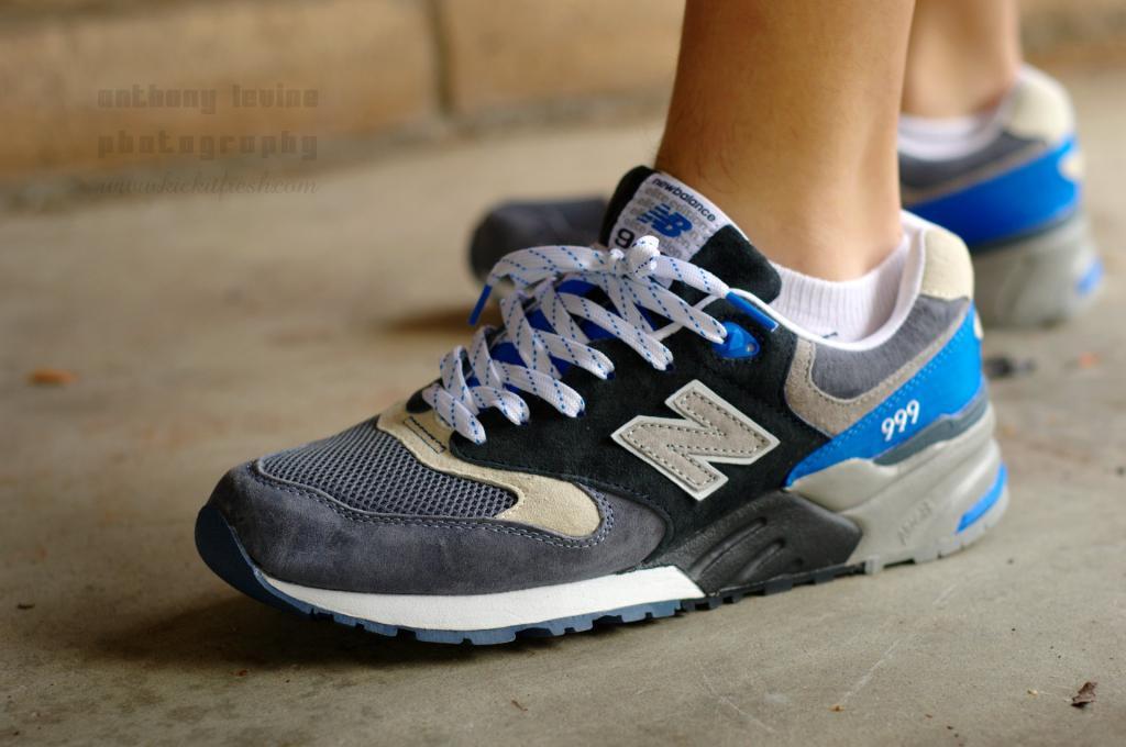 new balance ml999