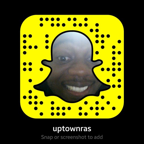 Add Me On SNAPCHAT:UPTOWNRASAdd/Like/Tag/Share