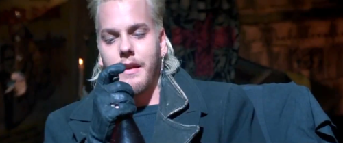 itsamemyranda:vintagesalt:The Lost Boys ||...