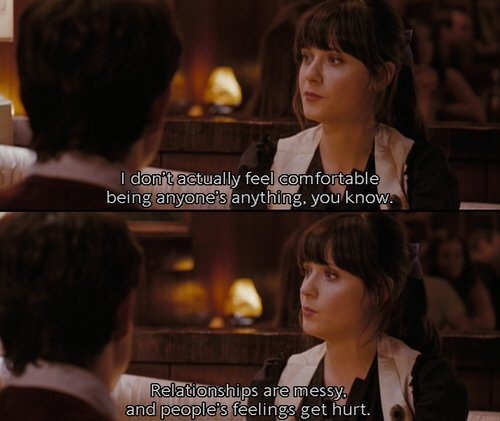 filmvisionary:(500) Days of Summer (2009)