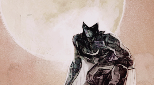 spector:favorite moon knight artists [ 5/6 ] – alex maleev (...