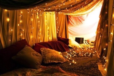 Cozy Bedroom Tumblr