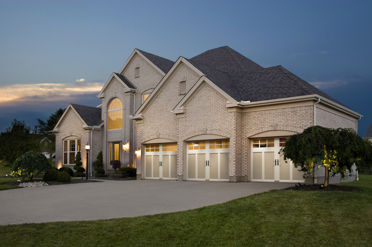 L A Garage Door Repairs