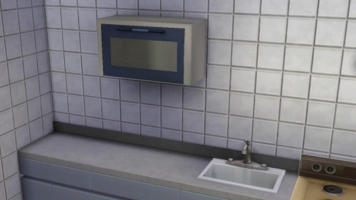 necrodogmtsands4s:Wanted. Functional Wall oven. By me...