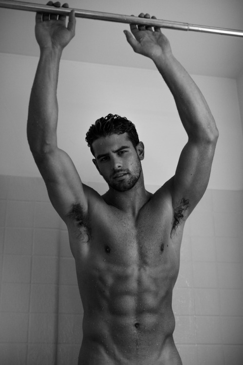 meninvogue:
“Franky Cammarata photographed by Blake Ballard for Victor Magazine
”
