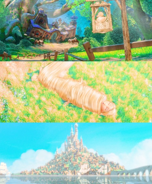 disneysgiftt:Tangled screencaps