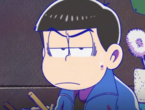 karamatsucc:IM LSOING MY MIND OVER THE EP I LOVE KARAMATSU SO...