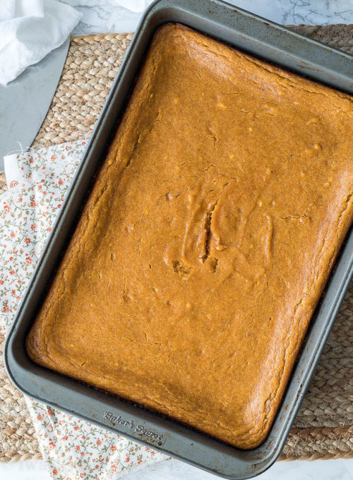 foodffs:PUMPKIN GOOEY CAKEFollow for recipesGet your FoodFfs...