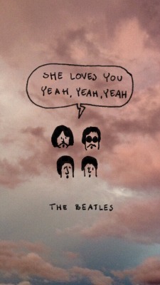 The Beatles Wallpaper Tumblr