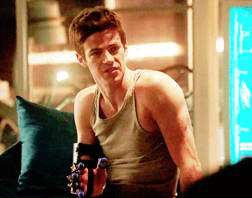 Reader Oneshots By Lucy Dating Barry Allen Would Include