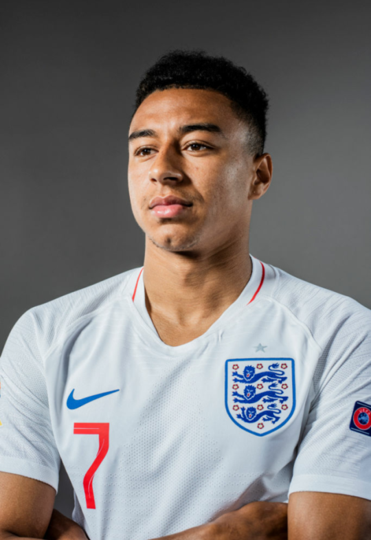 Jesse Lingard photo set | Tumblr