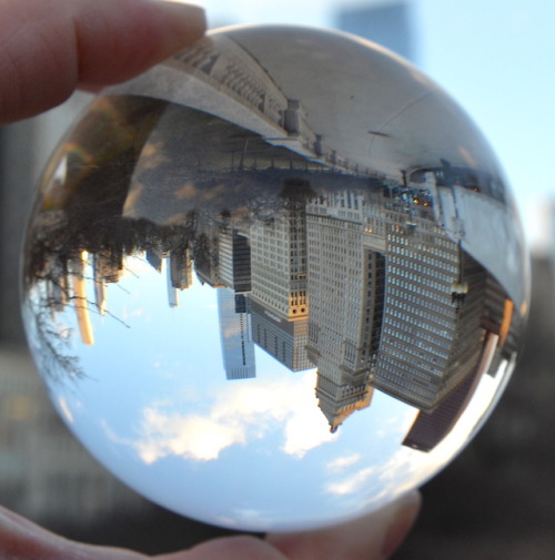  Chicago through a crystal ball | March 10, 2019 