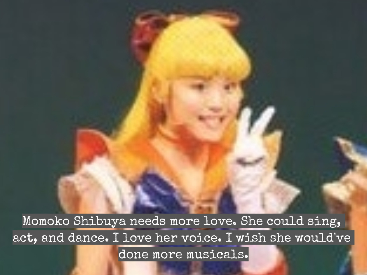 Momoko Shibuya Momoko Shibuya