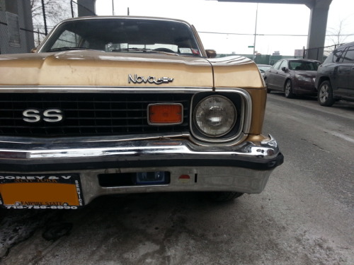 chevy nova on Tumblr