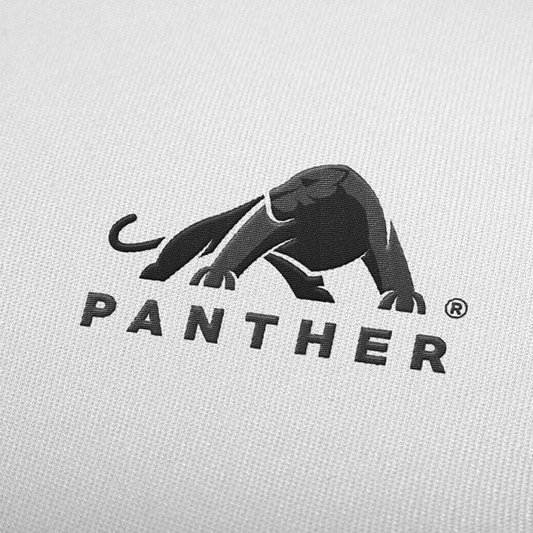 Creative Logo Designs — Panther | Logo Design ★★★ Need a logo? PM us!