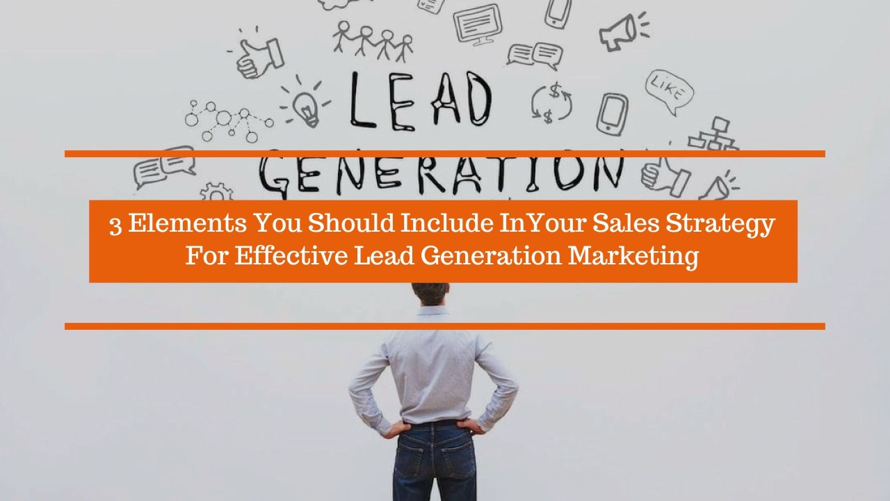 B2B Lead Generation Company & Appointment Setting — 2 Ways B2B ...