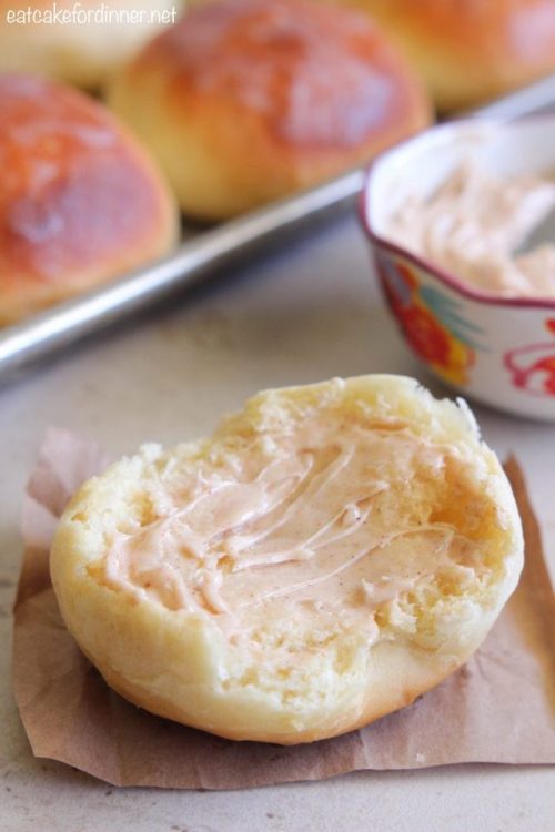 foodffs:PERFECT SOFT AND BUTTERY ROLLSFollow for recipesGet...