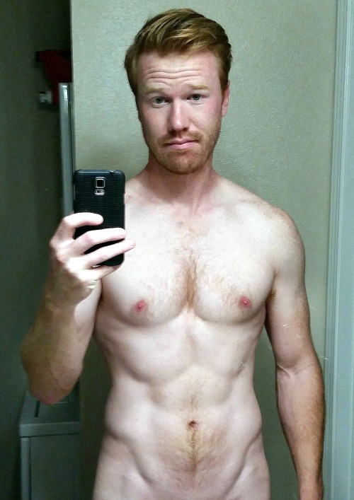 Gingers Make Me Hard