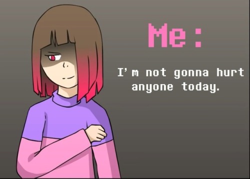 Glitchtale Memes