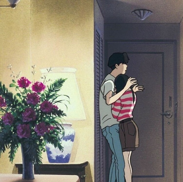 Anime | Lofi | Aesthetic