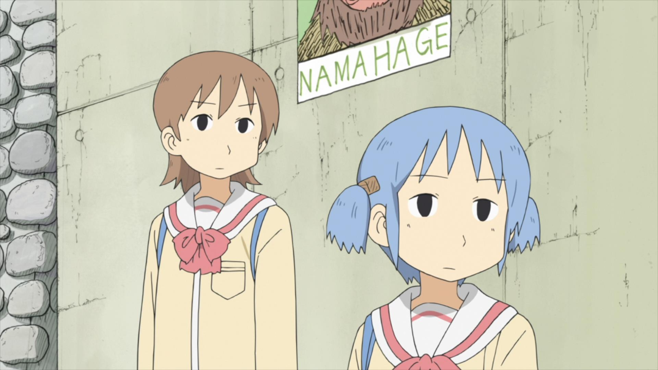 Otaple 1 2 7 Percent More Blue Haired Anime Girls