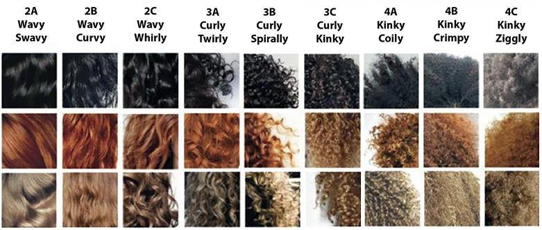 Massiel S Curls