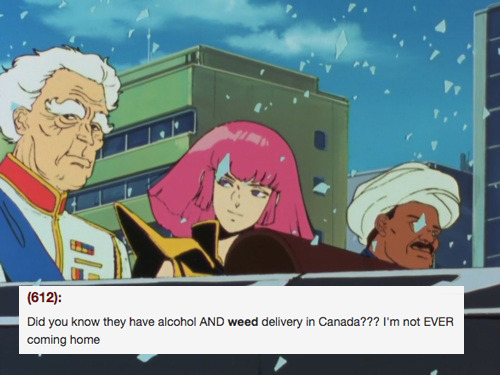 gundampilotssmokingweed:SPACE IS A MESS BUT AT LEAST THERE IS...