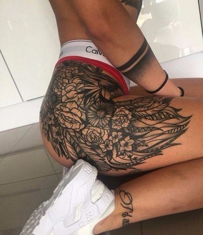 42+ Free Download Hip Tattoo Inspiration HD Tattoo Images