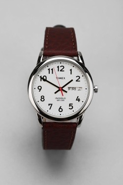 timex Indiglo