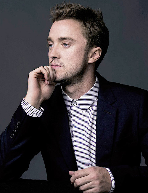 Sexy Tom Felton