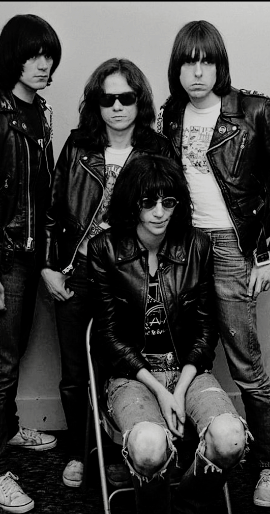 I Love Joey Ramone