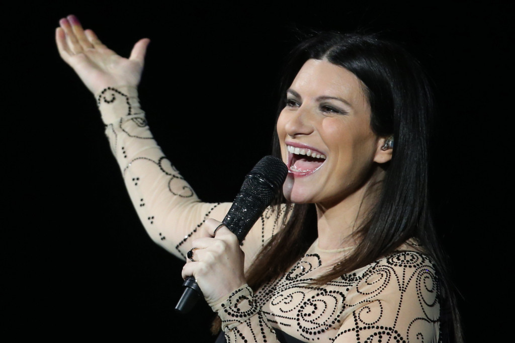ALBUM INEDITO LAURA PAUSINI SCARICA