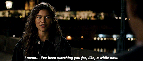 zendadya
