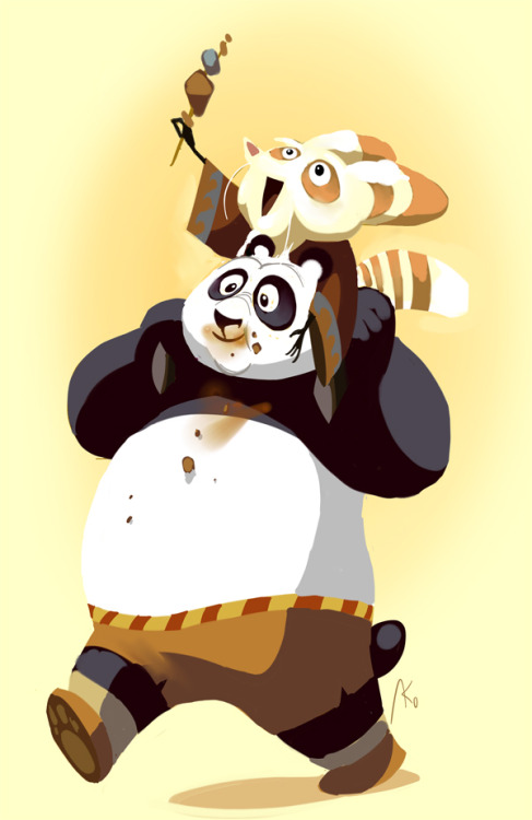 master shifu on Tumblr