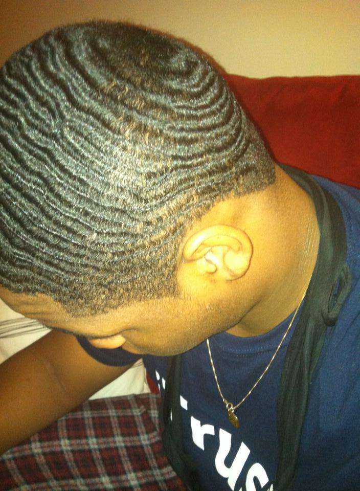 How To Get 360 Waves