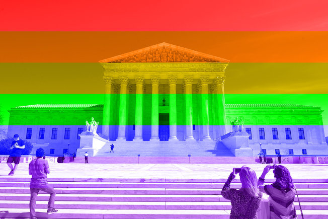 Exposingreligion Blog Lovewins The Supreme Court Expanded Human