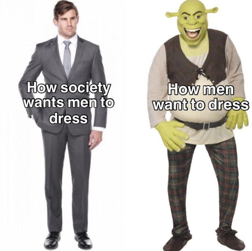 How man перевод. How Society wants men to Dress. Как хотят одеваться мужчины Мем. How Society Dresses men. How men wants to Dress how Society wants.